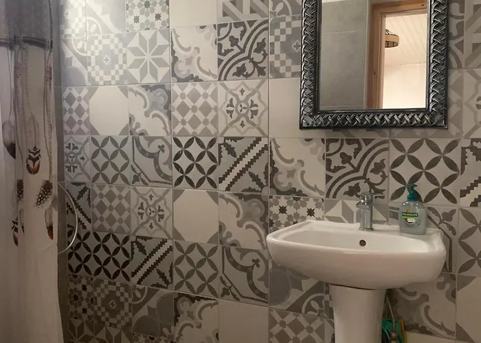 παραδοσιακή * Kalivia (Skiathos)