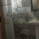 παραδοσιακή Сasa de vacaciones