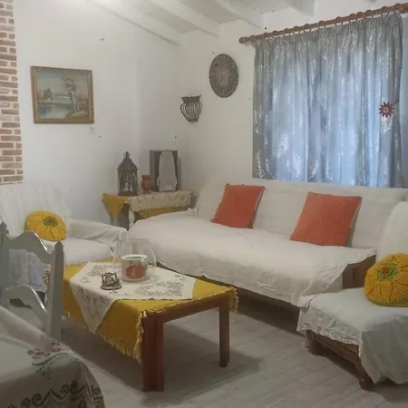 παραδοσιακή Σπίτι διακοπών Kalivia (Skiathos)