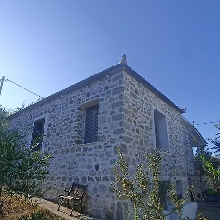 Σπίτι διακοπών παραδοσιακή *