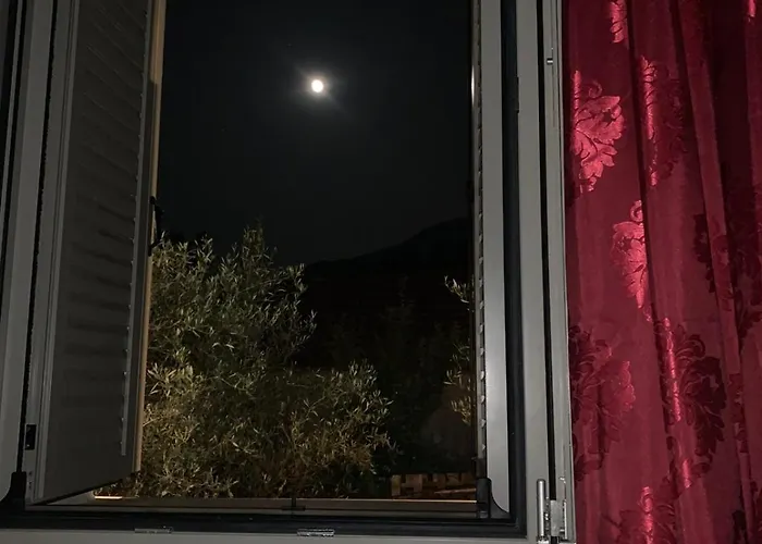 Holiday home παραδοσιακή Kalivia (Skiathos)