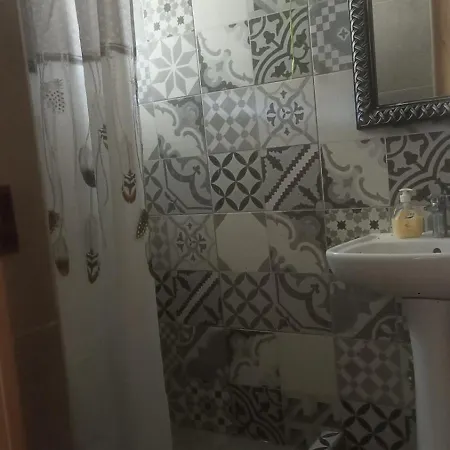 παραδοσιακή Tatil Evi