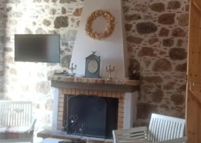 παραδοσιακή Casa vacanze *