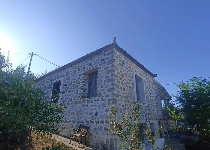 Casa vacanze παραδοσιακή *