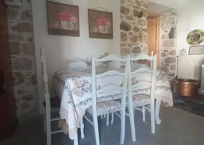 παραδοσιακή Casa vacanze *