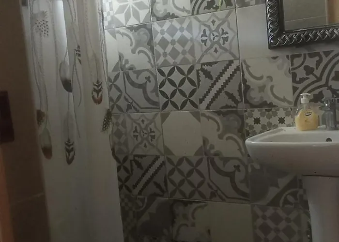 παραδοσιακή Casa vacanze