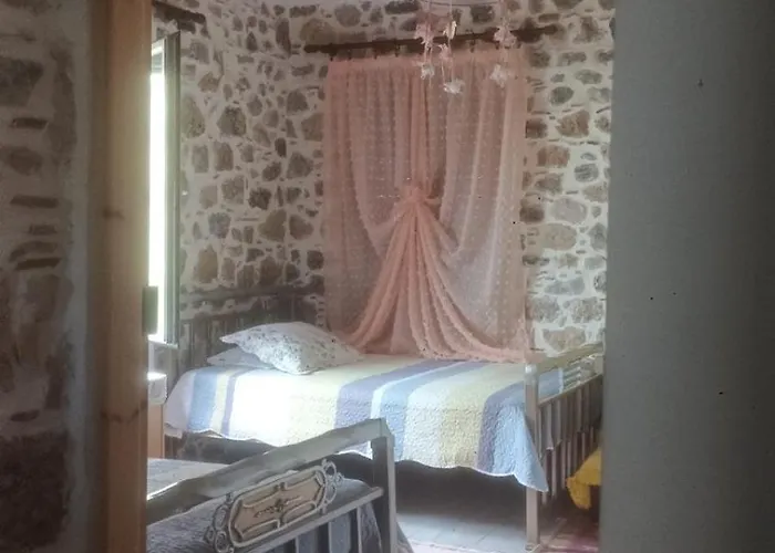Casa vacanze παραδοσιακή *