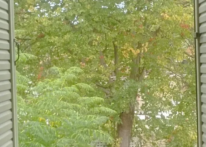 Casa vacanze παραδοσιακή